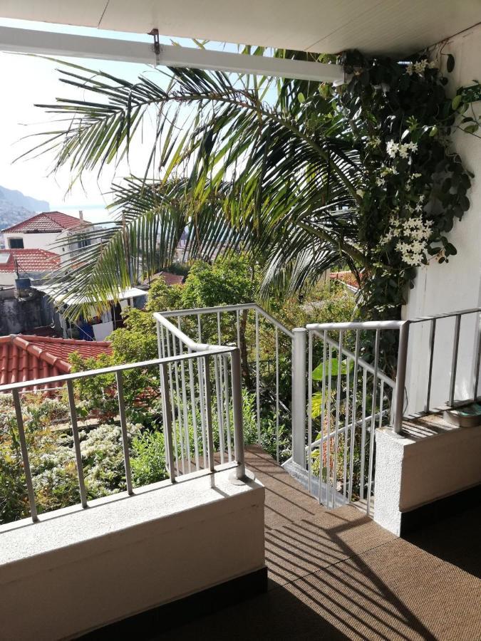 Apartamento Casa Pico Musica Funchal (Madeira)