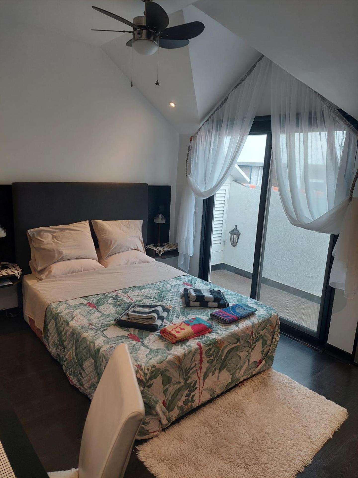 Casa Pico Musica Apartamento *