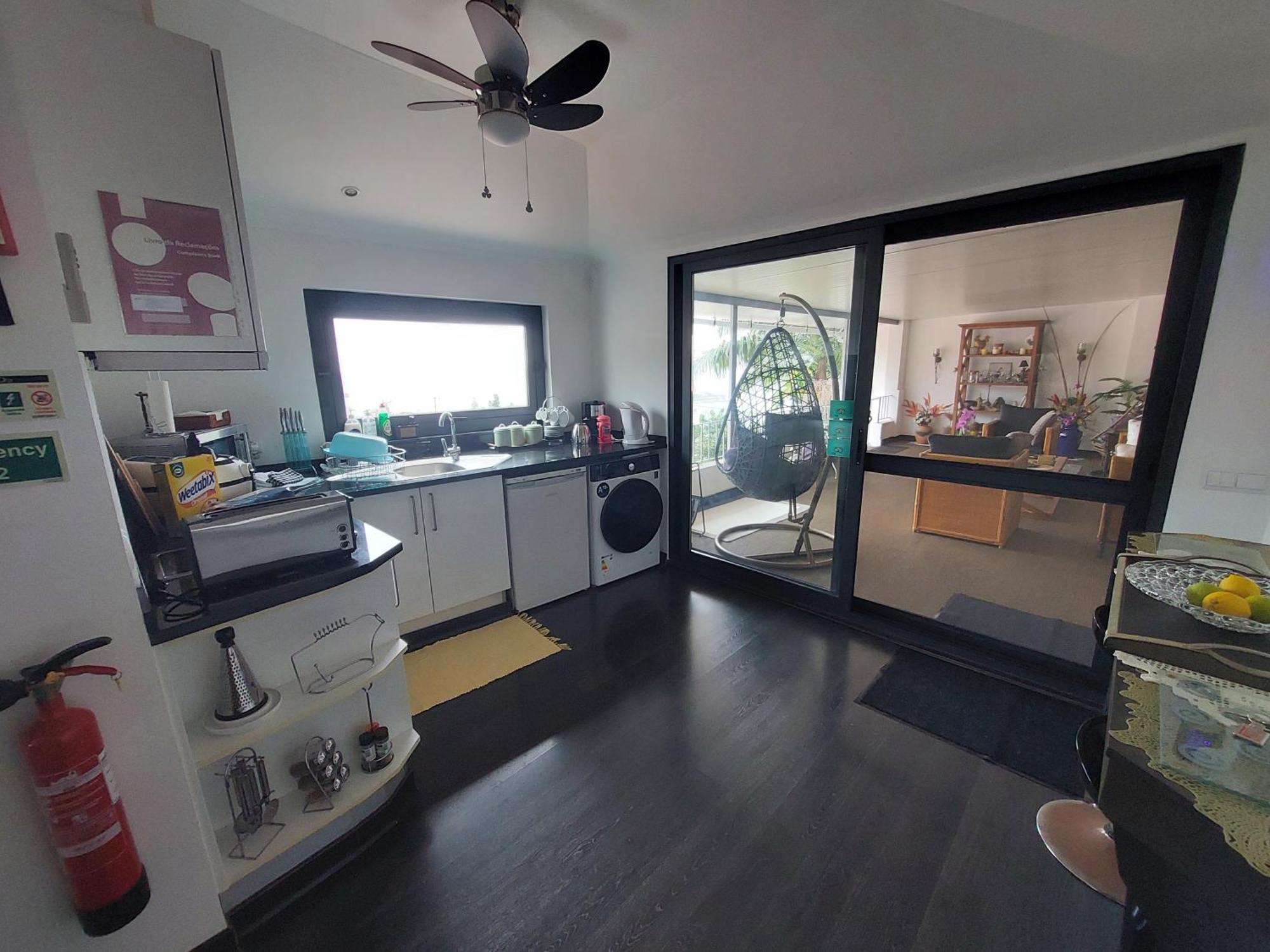 Apartamento Casa Pico Musica